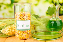 Inverkip biofuel availability