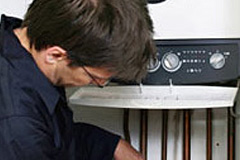 boiler replacement Inverkip