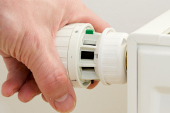 Inverkip central heating repair costs