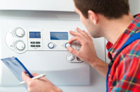 free commercial Inverkip boiler quotes