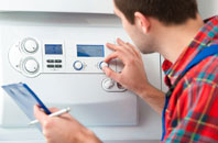 free Inverkip gas safe engineer quotes