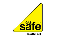 gas safe companies Inverkip